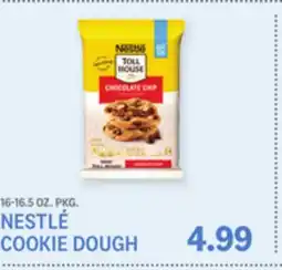Kings Food Markets NESTLÉ COOKIE DOUGH offer