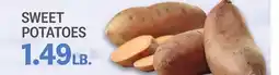 Kings Food Markets SWEET POTATOES offer