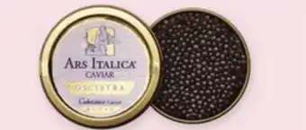 Kings Food Markets CALVISIUS ARS ITALICA OCIETRA offer
