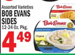 C Town BOB EVANS SIDES offer