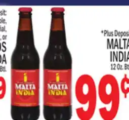 C Town MALTA INDIA offer