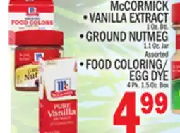 C Town McCORMICK offer