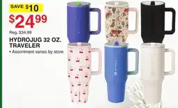 Dunham's Sports HYDROJUG 32 OZ. TRAVELER offer