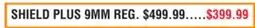 Dunham's Sports SHIELD PLUS 9MM offer