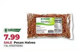 Runnings Eilliens Pecan Halves offer