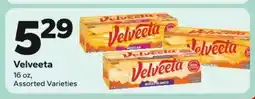 Save a Lot Velveeta offer