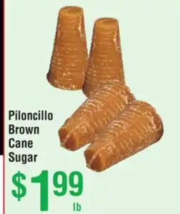 Smart & Final Brown Cane Sugar offer