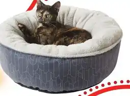 Meijer Dog and Cat Beds offer