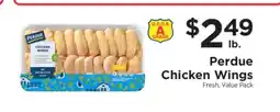 ShopRite Perdue Chicken Wings offer
