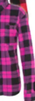 Big 5 Jackson Hole Women's Micro Fleece Button Down Shirt offer