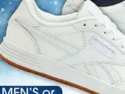 Big 5 Reebok Club Memt Women's Lifestyle Shoes offer