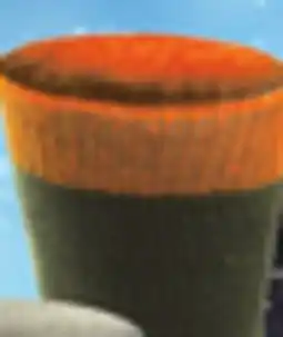 Big 5 Fireside Ultra Warm Thermal Socks offer