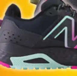 Big 5 New Balance 410v8 Women's Running Shoes offer