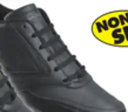 Big 5 Skechers Nampa Slip-Resistant Men's Work Shoes offer