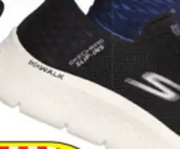 Big 5 Skechers Hands Free Slip-ins: Go Walk Flex - Grand Entry Women's Walking Shoes offer