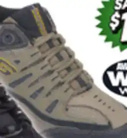 Big 5 Skechers After Burn - Memory Fit Men's Training Shoes offer