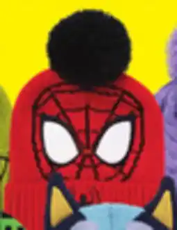 Big 5 Marvel Kids' Spider-Man Beanie offer