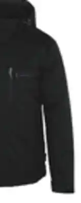 Big 5 Free Country Men's Wild Land Mid Weight Hooded Jacket offer