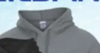 Big 5 PULLOVER HOODED SWEATSHIRTS offer