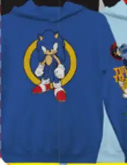 Big 5 Freeze Kids' Character Hoodie offer