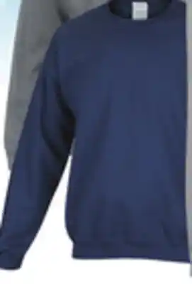 Big 5 Gildan Adult's Crewneck Sweatshirt offer