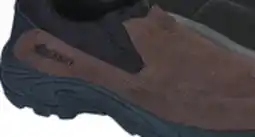 Big 5 Denali Aleutian Men's Outdoor Shoes offer