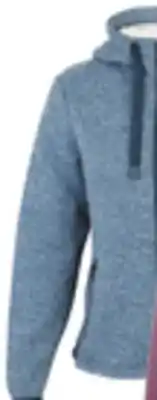 Big 5 Free Country Women's Mountain Stretch Panel Fleece Hooded Jacket offer