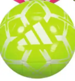 Big 5 adidas Starlancer Club Soccer Ball offer
