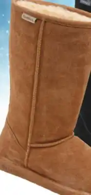 Big 5 EMMA BOOTS offer