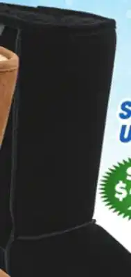 Big 5 Bearpaw Emma Women's Boots offer