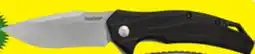 Big 5 Kershaw Lateral A/O Knife offer