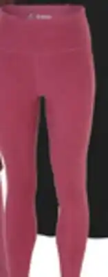 Big 5 BSP Women's Double Brushed Cozy Pocket Leggings offer