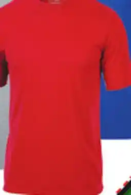 Big 5 Fit Essentials Men's Performance Short-Sleeve Tee offer