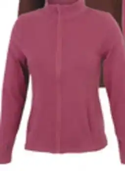 Big 5 BSP Women's Double Brushed Cozy Jacket offer