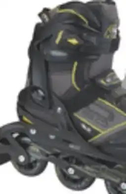 Big 5 Roller Derby Aerio Q-60 Men's Inline Skates offer