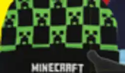 Big 5 CHARACTER BEANIES offer