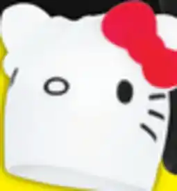 Big 5 Accessory Innovations Girls' Character Cuffed Beanie offer