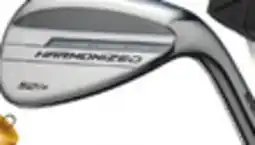 Big 5 Wilson Men's Harmonized SG 25 Golf Wedge offer