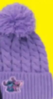 Big 5 Disney Kids' Lilo & Sitch Beanie offer