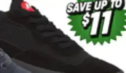 Big 5 Airwalk KickFlip Men's Skate Shoes offer