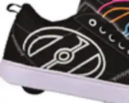 Big 5 Heelys Pro 20 LG Kids' Roller Shoes offer