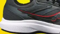 Big 5 Saucony Cohesion 17 Men's Wide Running Shoes offer