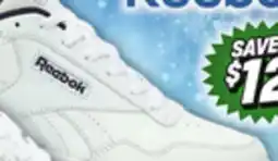 Big 5 Reebok Club MEMT Men's Lifestyle Shoes offer