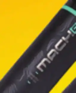 Big 5 Rawlings MACH AI BBCOR Baseball Bat (-3) offer