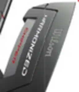 Big 5 Wilson Harmonized Golf Putter offer