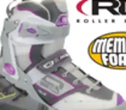 Big 5 Roller Derby Aerio Q-60 Women's Inline Skates offer