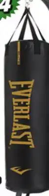 Big 5 Everlast 100 lb. Elite Nevatear Heavy Bag offer