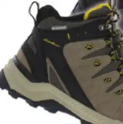 Big 5 Eddie Bauer Red Lodge Mid Waterproof Men's Hiking Boots offer