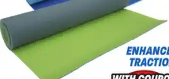 Big 5 Renew 6mm Reversible Yoga Mat offer