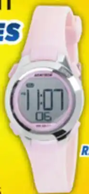 Big 5 Armitron Women's Digital Watch offer
